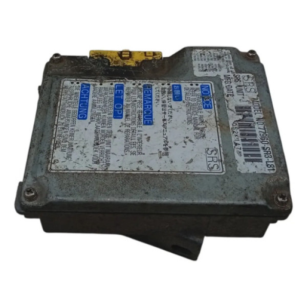 Modulo Honda New Civic 2007 2008 2009 2010 2011