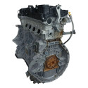 Motor Parcial Mercedes C200 1.8 Kompressor 2010