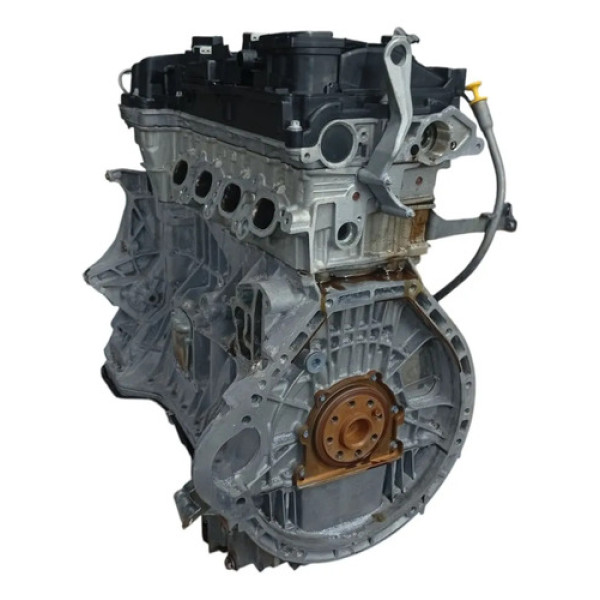 Motor Parcial Mercedes C200 1.8 Kompressor 2010