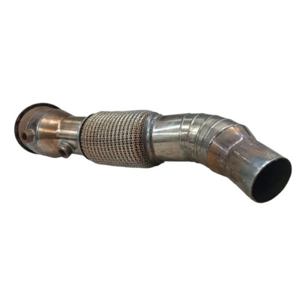 Downpipe Bmw 320i Active 2.0 2017 2018