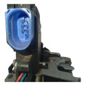 Fechadura Traseira Esq Volkswagen Touareg 2009 2012