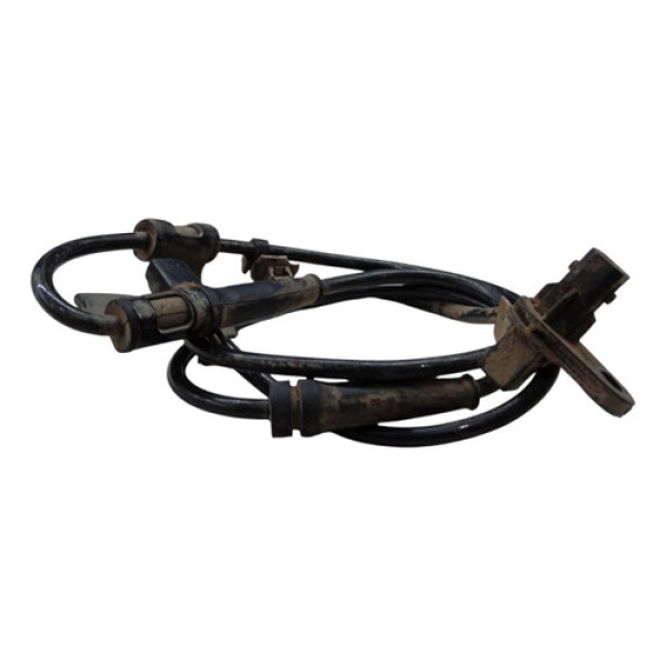 Sensor Abs Diant Esq Santa Fé 3.5 V6 2011 2012 2013