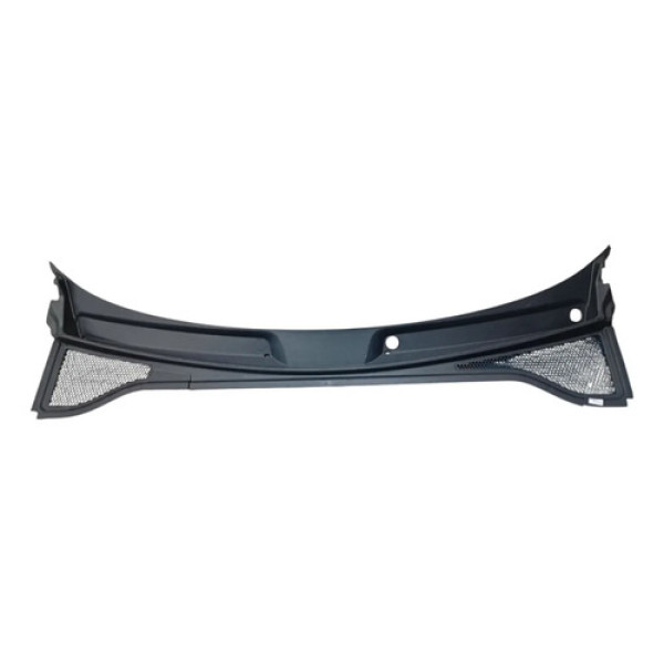 Grade Churrasqueira Audi Q3 Sportback 2.0 2025 Detalhe Preto Ok