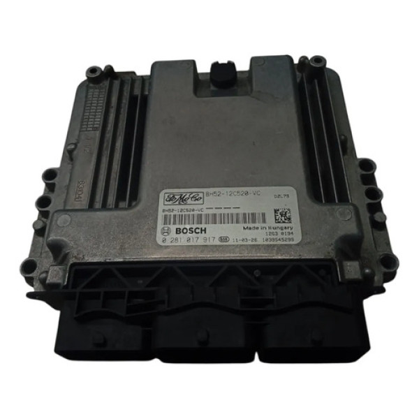 Modulo Injeção Land Rover Freelander 2 Sd4 2.2 2011