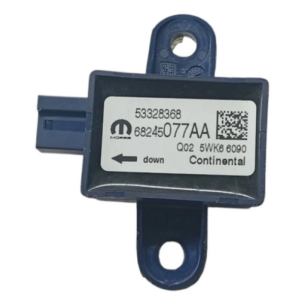 Sensor Porta Diant Esq Jeep Compass 2017 2018 2019