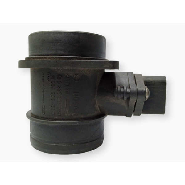 Sensor Medidor Fluxo Ar Volkswagen Touareg 2005 2006 2007 