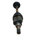 Semi Eixo Dianteiro Direito Chevrolet Captiva 2.4 2009 2010