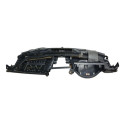 Kit Painel Tabelie Chevrolet Captiva 2009 2010  Preto