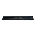 Moldura Porta Dianteira Esquerda Audi Q3 1.4 2016 2020 Preto