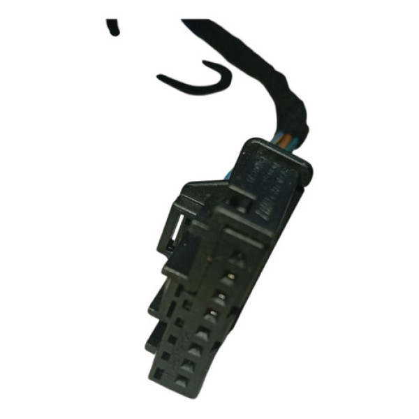 Chicote Porta Diant Esq Volkswagen Virtus Gts 1.4 T 2020