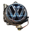 Camera Ré Volkswagem Golf Gti 2014 2015 2016
