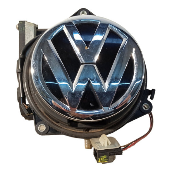 Camera Ré Volkswagem Golf Gti 2014 2015 2016