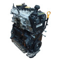 Motor Parcial Volkswagen Tiguan Allspace R-line 2.0 2024