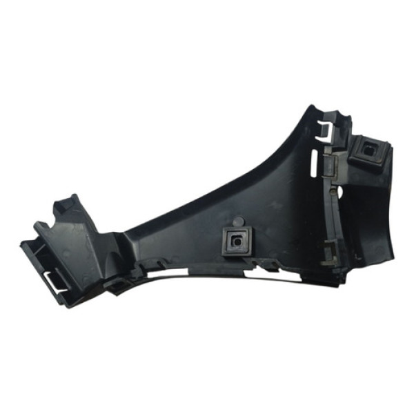 Guia Lateral Direita Parachoque Traseiro Volvo C30 2011 2012