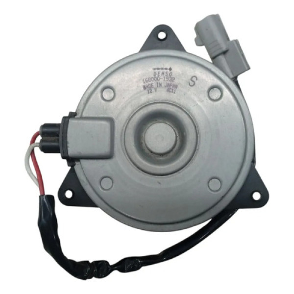 Motor Ventoinha Suzuki Vitara 2019 2020