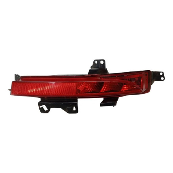 Refletor Dir Parachoque Tras Land Rover Discovery Sport 2015