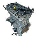 Motor Parcial Kia Sportage Ex 2.0 2015 Flex