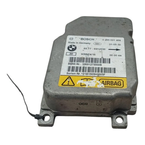 Modulo Bmw X5 3.0 16v 2004 2005 