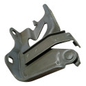 Braço Dobradiça Esquerda Capo Chevrolet Captiva 2009 2010 