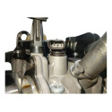 Motor Parcial Audi A3 Sedan Tfsi 2.0 Gasol 2016 