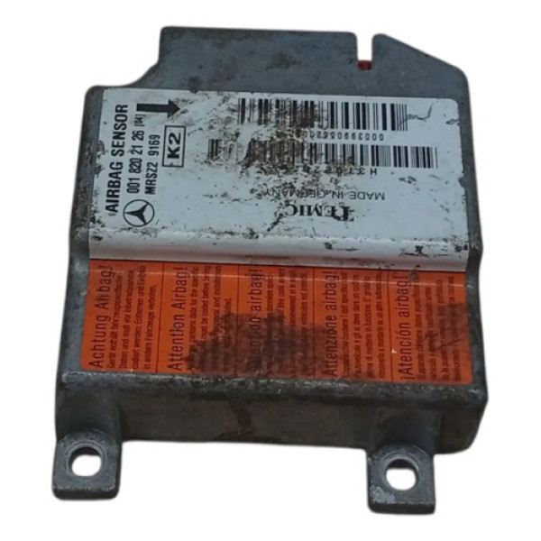 Módulo Mercrdes Benz C180 1999 2000 2001 2002
