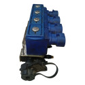 Flauta Gnv Chevrolet Captiva 2.4 2009 2010 