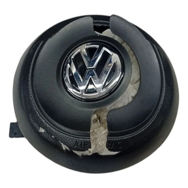Bolsa Volante Acionado Volkswagen Golf Gti 2.0 T 2014