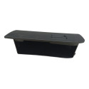 Porta Luvas Chevrolet Tracker 2023 2024  