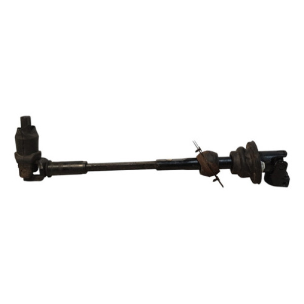 Trizeta Coluna Direção Jeep Cherokee Sport 3.7 V6 2007