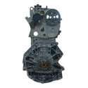 Motor Parcial Volkswagen Golf Tsi 1.4 T 2014