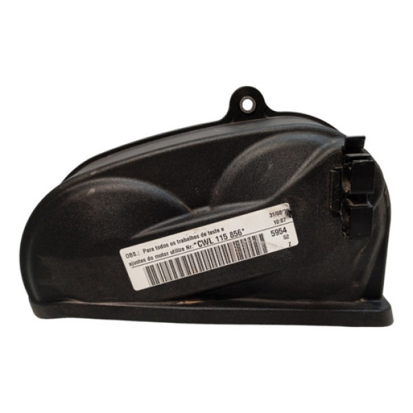 Capa Correia Dentada Volkswagen Virtus Gts 1.4t 2020 2021 