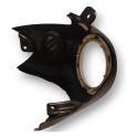 Acabamento Difusor Ar Direito Mini Cooper One 2009 2010 2012
