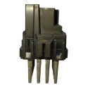 Resistência Ar Condicionado Chevrolet Captiva 2009 2010 