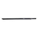 Friso Externo Porta Traseira Esq Chevrolet Equinox 2018 2019 Prata