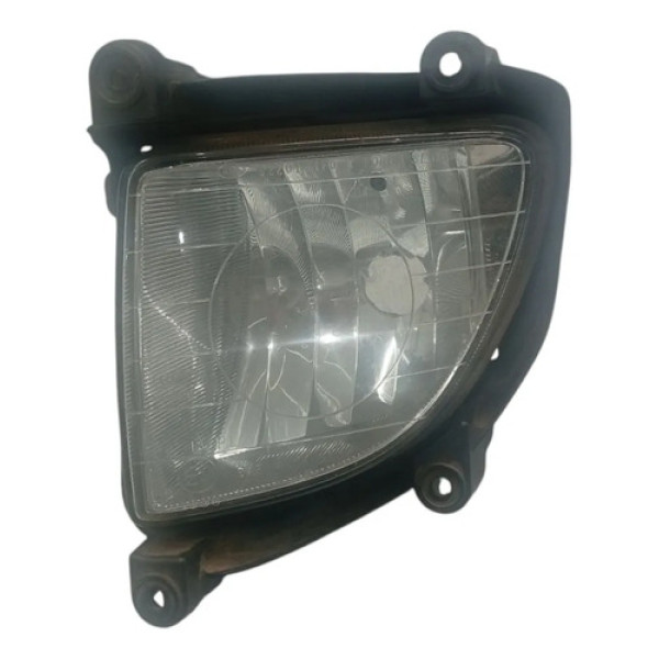 Farol Milha Esquerdo Kia Cerato 2012 2013