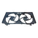 Suporte Defletor Ventoinha Chevrolet Camaro Ss 6.2 V8 2011