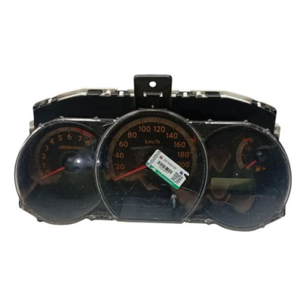 Painel Instrumento Nissan Livina 2007 2014