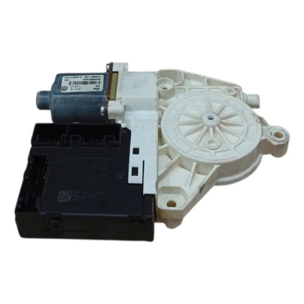 Motor Vidro Dianteiro Direito Volkswagen Tiguan 2011 2012