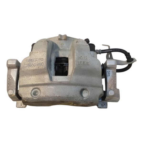 Pinça Diant Esq Volvo Xc60 T8 2.0t Plug In 2021 2022