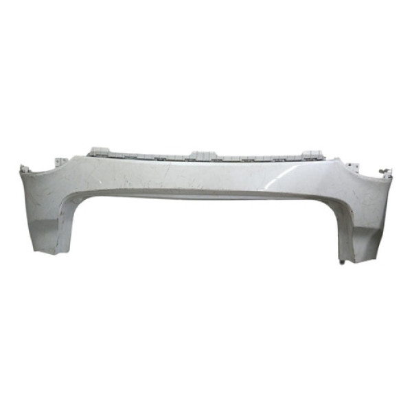 Parachoque Traseiro Hyundai Ix35 2015 2016 Detalhe 
