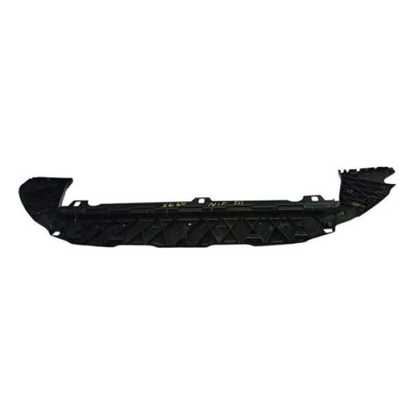 Acabamento Protetor Carter Volvo Xc60 T5 2016 2017 Preto