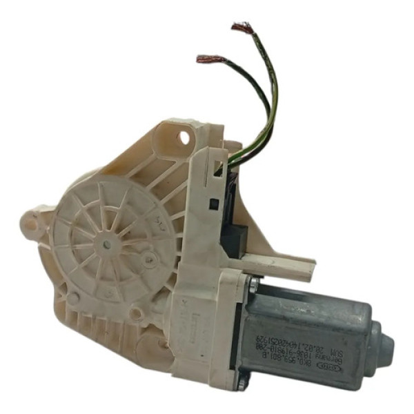 Motor Vidro Dianteiro Esquerdo Audi Q3 2014 2015