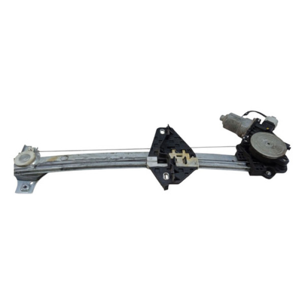 Motor Máquina Vidro Tras Dir Honda Civic Lxl 1.8 2011 2012 