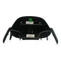 Moldura Painel Instrumento Chevrolet Tracker 2023 2024 Preto