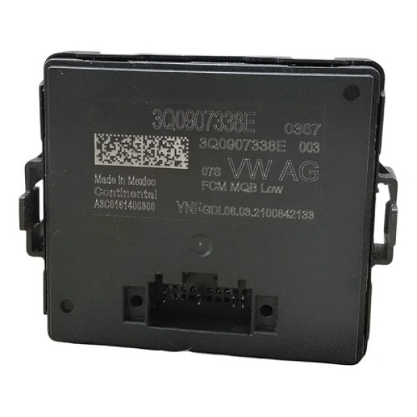 Módulo Interface Volkswagen Taos Hl 1.4 T 2022