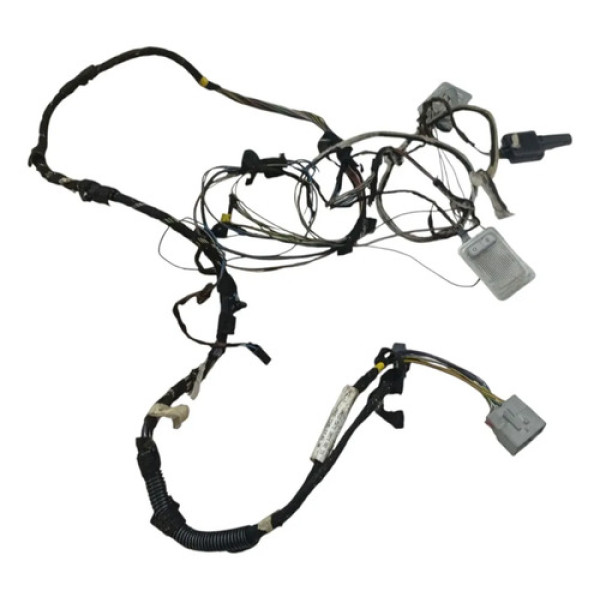 Chicote Forro Teto Land Rover Freelander2 2011 2012
