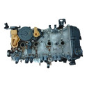 Motor Parcial Volkswagen Golf Gti 2.0 T 2015 Gasolina