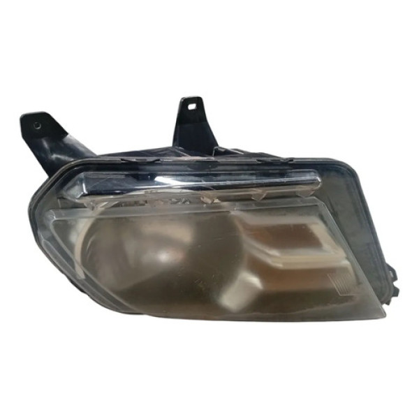 Farol Esquerdo Ford Mustang 2011 Esquerdo/motorista