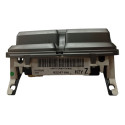 Painel Temperatura Console Chevrolet Camaro Ss 6.2 V8 2011