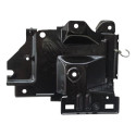 Suporte Bateria Chevrolet Equinox Rs1.5t 2021 2022